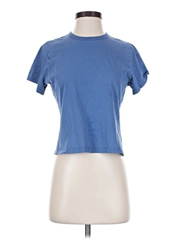 Abercrombie & Fitch Short Sleeve T-Shirt (view 1)