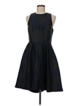 Halston Heritage Cocktail Dress