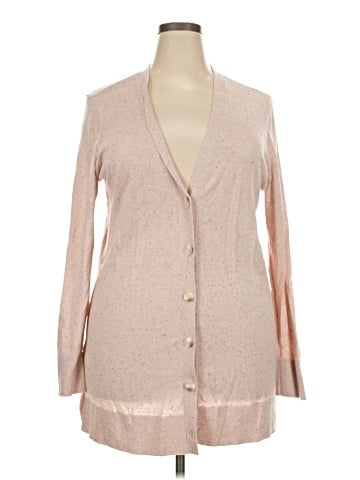 Ann Taylor LOFT Cardigan (view 1)