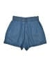Universal Thread Blue Denim Shorts Size S - photo 2