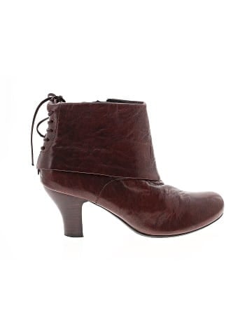 Born Crown Ankle Boots (view 1)
