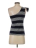 Bishop + Young Blue Sleeveless Top Size XS - photo 2