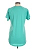Tek Gear Teal Active T-Shirt Size M - photo 2