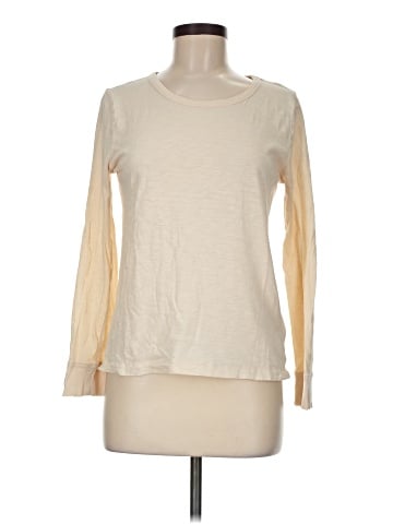 J.Crew Long Sleeve T-Shirt (view 1)