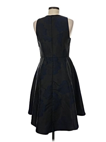 Halston Heritage Cocktail Dress (view 2)