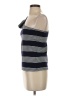 Bishop + Young Blue Sleeveless Top Size XS - photo 5