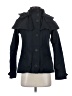 Timberland Blue Black Jacket Size S - photo 1