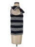 Bishop + Young Blue Sleeveless Top Size XS - photo 4