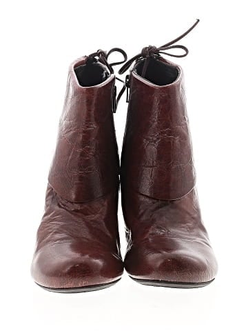 Born Crown Ankle Boots (view 2)