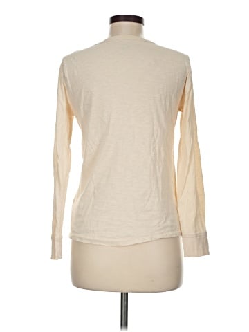 J.Crew Long Sleeve T-Shirt (view 2)