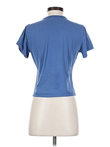 Abercrombie & Fitch Short Sleeve T-Shirt (view 2)