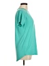 Tek Gear Teal Active T-Shirt Size M - photo 4