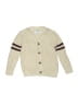 Old Navy 100% Cotton Tan Cardigan Size 4T - photo 1