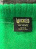 Wicked From Paul Tazewell Green Pullover Sweater Size M - photo 7