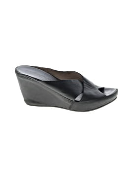 Attilio Giusti Leombruni Wedges