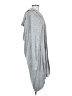 Athleta Gray Cardigan Size S (petite) - photo 4