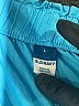 Old Navy 100% Cotton Solid Teal Athletic Shorts Size L - photo 3