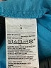 Old Navy 100% Cotton Solid Teal Athletic Shorts Size L - photo 4