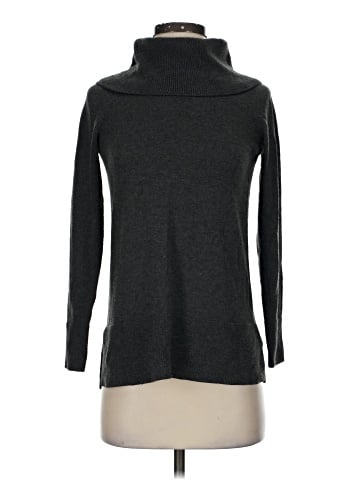 Ann Taylor LOFT Turtleneck Sweater (view 1)