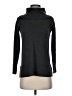 Ann Taylor LOFT Gray Turtleneck Sweater Size XS - photo 1