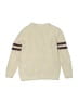 Old Navy 100% Cotton Tan Cardigan Size 4T - photo 2