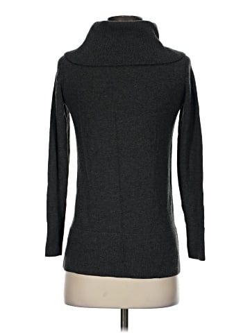 Ann Taylor LOFT Turtleneck Sweater (view 2)