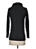 Ann Taylor LOFT Gray Turtleneck Sweater Size XS - photo 2