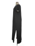 Torrid Solid Black Casual Dress Size 1X Plus (1) - photo 5
