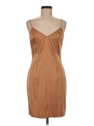 Chetta B Cocktail Dress (view 1)