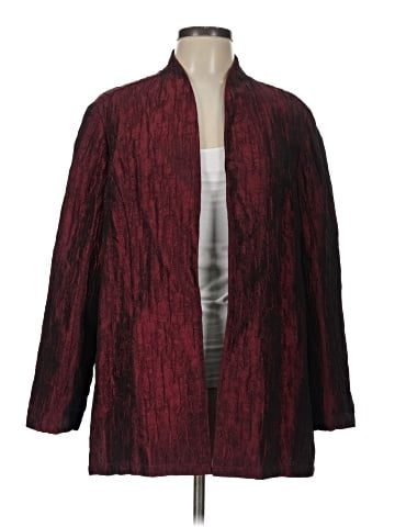 Coldwater Creek Blazer (view 1)