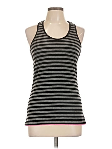 MPG Tank Top (view 1)
