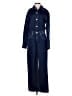 Zara Blue Jumpsuit Size S - photo 1