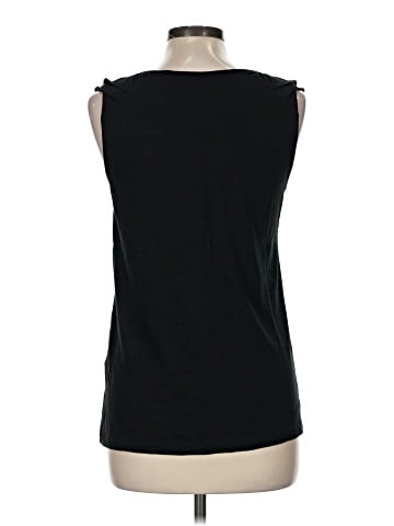 Banana Republic Sleeveless T-Shirt (view 2)