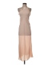 A.L.C. Tan Cocktail Dress Size 0 - photo 1