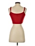 Shein Red Bodysuit Size 4 - photo 2