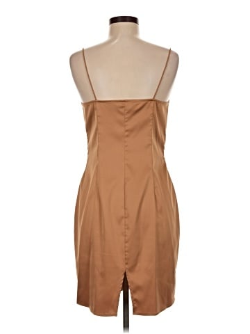 Chetta B Cocktail Dress (view 2)