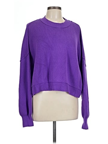 Elodie Pullover Sweater (view 1)
