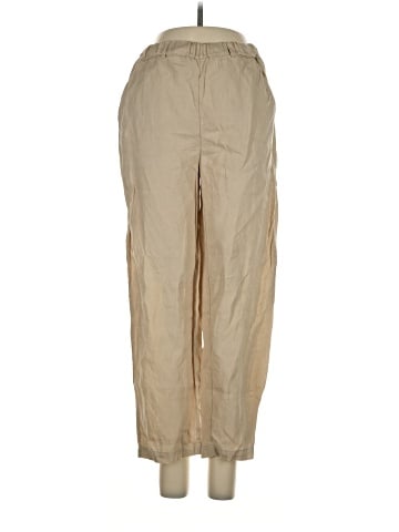 Quince Linen Pants (view 1)