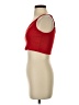 Shein Red Bodysuit Size 4 - photo 5