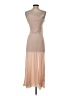 A.L.C. Tan Cocktail Dress Size 0 - photo 2