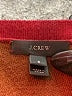 J.Crew Burgundy Cardigan Size S - photo 4