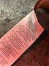 J.Crew Burgundy Cardigan Size S - photo 5