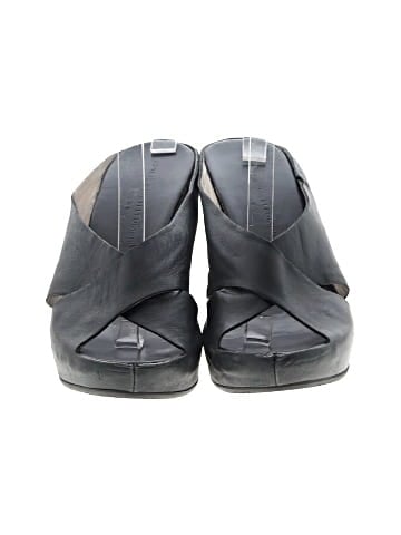 Attilio Giusti Leombruni Wedges (view 2)