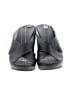 Attilio Giusti Leombruni Black Wedges Size EU (IT) 39 / US 9 - photo 2