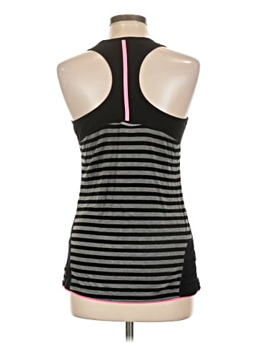 MPG Tank Top (view 2)