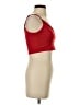 Shein Red Bodysuit Size 4 - photo 4