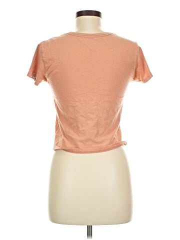 Roxy Short Sleeve T-Shirt (view 2)
