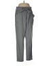 Athleta Houndstooth Gray Casual Pants Size 8 - photo 1