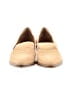 AQUATALIA Solid Tan Flats Size 7 - photo 2