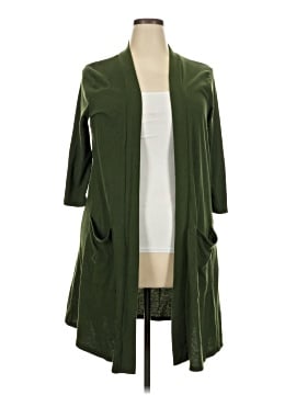 Zenana Premium Cardigan